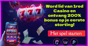 1red Casino 